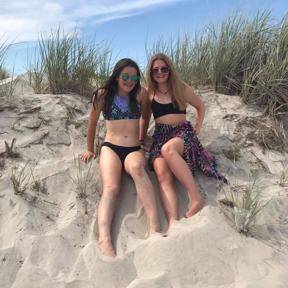 Meet your Posher, Lucy